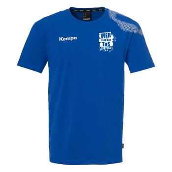 TuS Spenge Kempa Core 26 T-Shirt Erwachsene